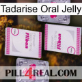 Tadarise Oral Jelly 33